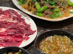 -八合里牛肉火锅(新洲店)