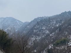 -沣峪口