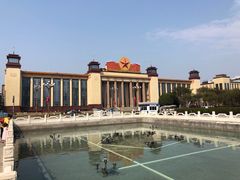 -八一南昌起义纪念塔