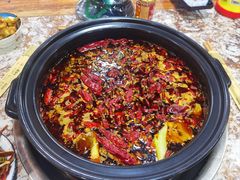 -唐记煌大坨卤牛肉串串(瑞南街店)