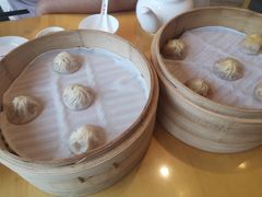 -鼎泰丰(嘉年华•海信广场VILLAGE店)