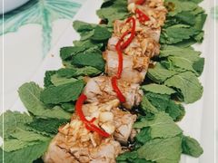 -云海肴汽锅鸡·云南小炒(曲江大悦城店)