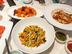-花城粤菜餐厅(高新区店)