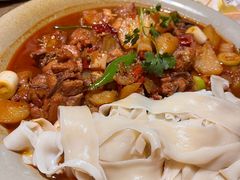 -那时新疆·若羌(经纬汇店)