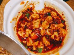 -渝信川菜(西单店)