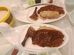 -鸿禧大清花(方庄店)