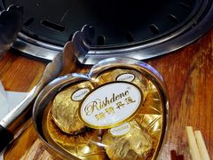 -杀猪天·韩国烤肉(总店)
