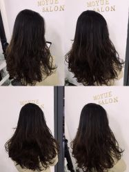 -Moyue HAIR SALON