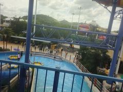 -上海玛雅海滩水公园