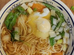 -小土豆北方菜馆(方庄店)