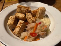 -捡角台湾食堂(宝山店)