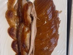 -北京老铺烤鸭(老城根店)