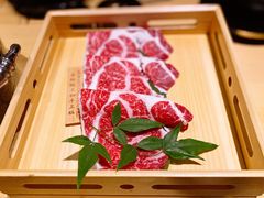 -锦和牛·炭火烧肉(ICC太和里店)