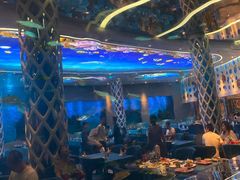 -瑞德姆美人鱼海底演艺主题餐厅(亚龙湾店)