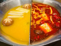 -湊湊火锅·茶憩(皇姑万象汇店)