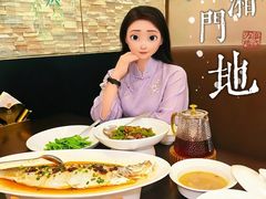 -书湘门地·中国十佳湘菜(西苑店)