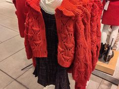 -ZARA HOME(长楹天街购物中心店)