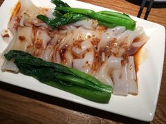 斋肠-点心传说·粤菜点心(佐阾虹湾店)