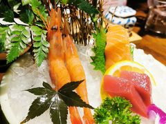 -蟹将军·松叶蟹和牛日料放题自助(K11店)