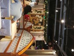 -巴扎美食·新疆菜·西域歌舞表演餐厅(新疆大厦店)