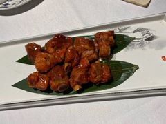 -小河盐帮·私家菜·烤鸭(三元桥·霄云路店)