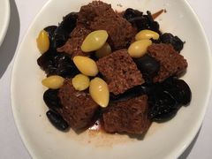 -老洋房花园饭店(绍兴路店)