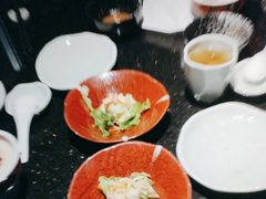 -上井精致料理自助餐(松雷店)