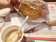 -肯德基(济南火车站一店)