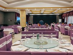 大堂-陶然居·重庆菜(南滨路店)