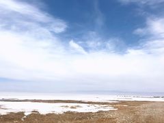 -青海湖国家重点风景名胜区