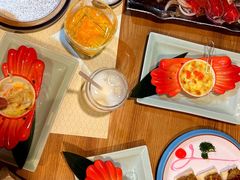 -和创柚子·会席日本料理(新区淮海街店)