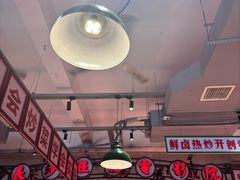 -龙师傅卤炒(天马店)