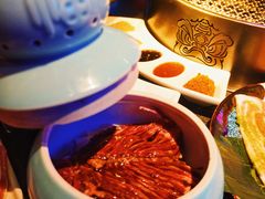 -十三姨正合丰烤肉(营迹路店)