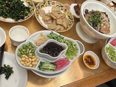 -京味斋·烤鸭·北京菜(安贞店)