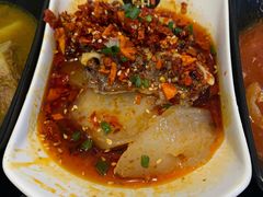 -新仙清汤牛腩(铜锣湾店)