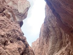 -天山神秘大峡谷