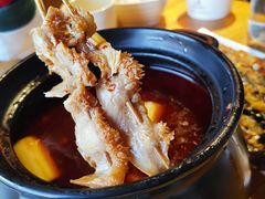 麻辣香香-管氏翅吧(马家堡店)