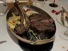 -王品牛排(郑州大卫城店)