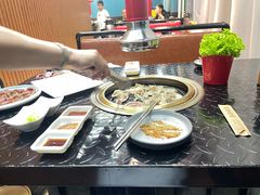 -韩国料理雷亮烤肉(瑞和第一城店)