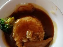 -荣誉国际酒店-云顶旋转餐厅