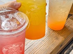 -星巴克(福州三坊七巷店)