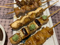 -林妈妈村·日式料理(宝山万达店)