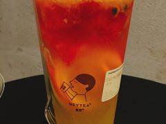 -喜茶(深圳福田星河COCO Park店)