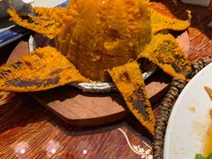 南瓜饭-满堂春特色餐馆