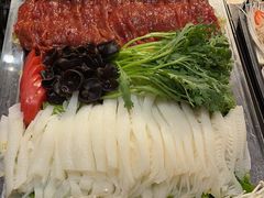 -老西门·常州菜(新区店)