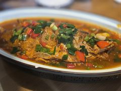 -鸿运楼·舌尖上的徽菜