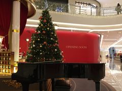 -HERMES(万象城店)