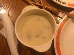 -比格比萨自助(万柳华联店)