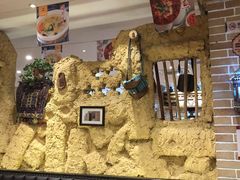 -巴依老爷新疆美食(常营店)
