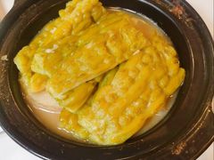 苦瓜肚肉煲-四海之家(蛇口店)
